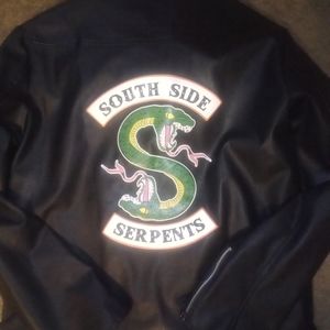 Riverdale jacket
